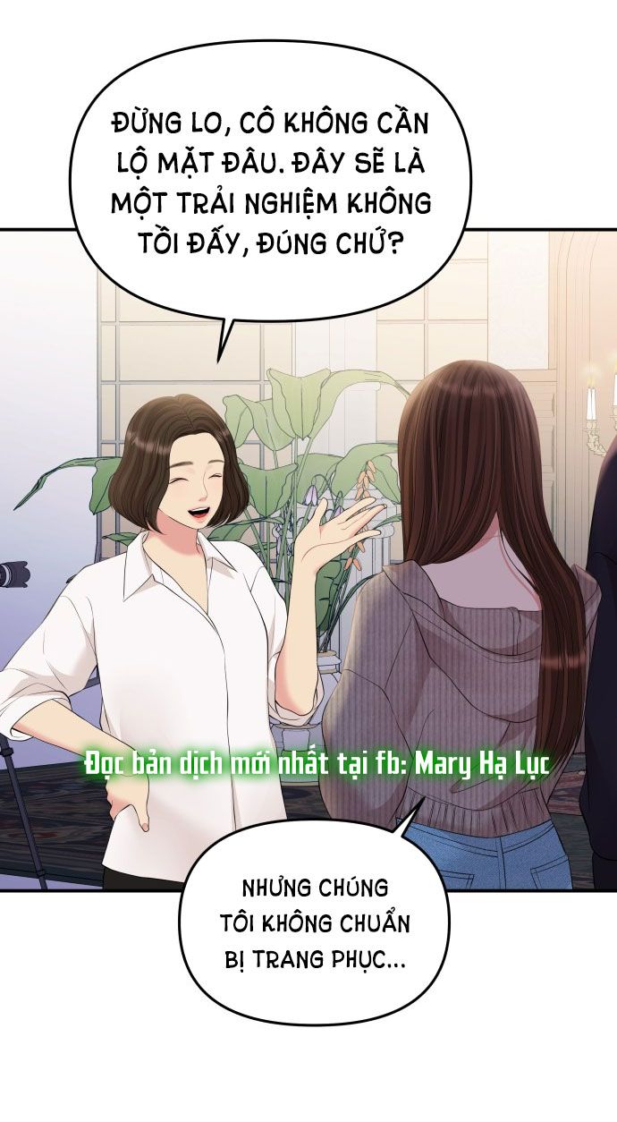 đọc truyện Gửi Em Người Đánh Cắp Những Vì Sao - To You Who Swallowed A Star Chương 132.1 ảnh 2 tại Thiên Thai Truyện