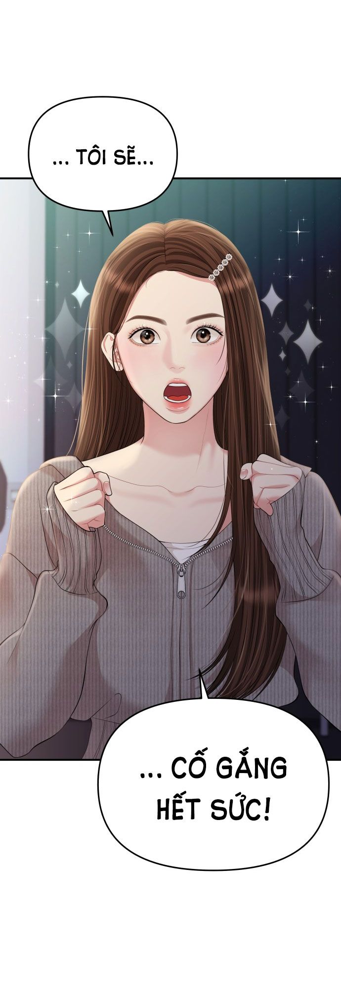 đọc truyện Gửi Em Người Đánh Cắp Những Vì Sao - To You Who Swallowed A Star Chương 132.1 ảnh 12 tại Thiên Thai Truyện
