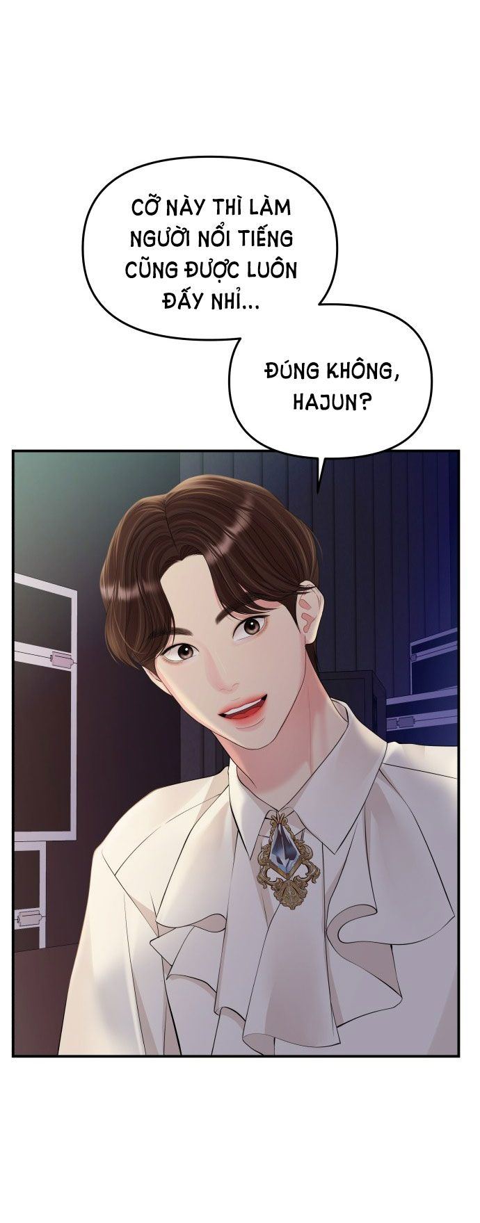 đọc truyện Gửi Em Người Đánh Cắp Những Vì Sao - To You Who Swallowed A Star Chương 132.1 ảnh 21 tại Thiên Thai Truyện