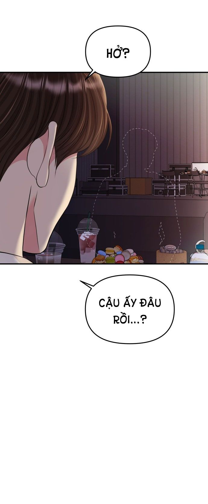 đọc truyện Gửi Em Người Đánh Cắp Những Vì Sao - To You Who Swallowed A Star Chương 132.1 ảnh 22 tại Thiên Thai Truyện