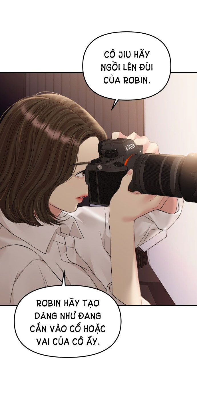 đọc truyện Gửi Em Người Đánh Cắp Những Vì Sao - To You Who Swallowed A Star Chương 132.1 ảnh 27 tại Thiên Thai Truyện