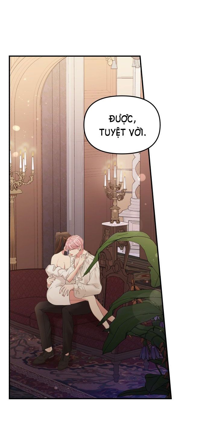 đọc truyện Gửi Em Người Đánh Cắp Những Vì Sao - To You Who Swallowed A Star Chương 132.1 ảnh 28 tại Thiên Thai Truyện