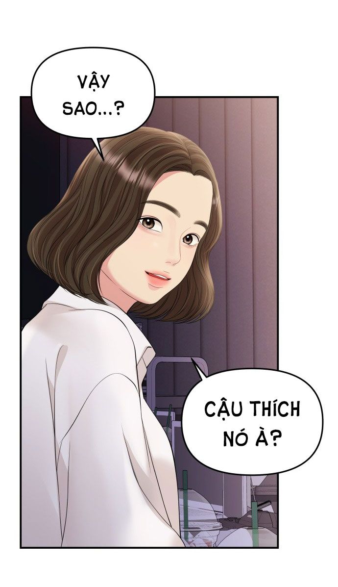 đọc truyện Gửi Em Người Đánh Cắp Những Vì Sao - To You Who Swallowed A Star Chương 132.1 ảnh 34 tại Thiên Thai Truyện