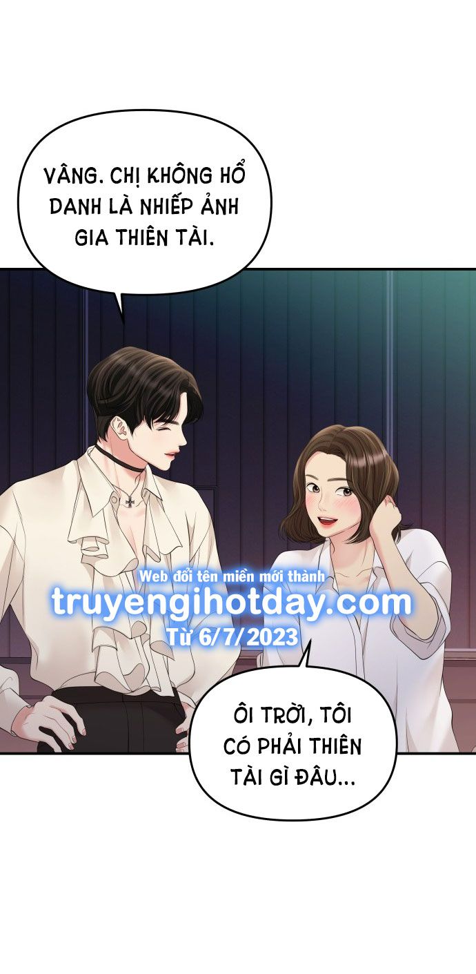 đọc truyện Gửi Em Người Đánh Cắp Những Vì Sao - To You Who Swallowed A Star Chương 132.1 ảnh 35 tại Thiên Thai Truyện