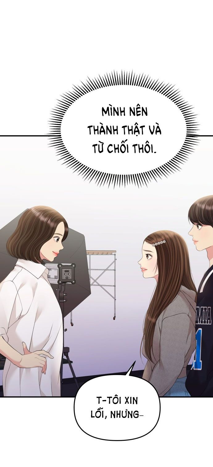 đọc truyện Gửi Em Người Đánh Cắp Những Vì Sao - To You Who Swallowed A Star Chương 132.1 ảnh 6 tại Thiên Thai Truyện