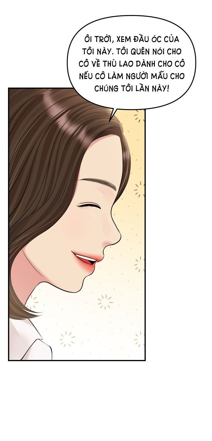 đọc truyện Gửi Em Người Đánh Cắp Những Vì Sao - To You Who Swallowed A Star Chương 132.1 ảnh 7 tại Thiên Thai Truyện