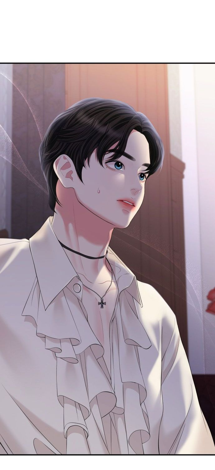 đọc truyện Gửi Em Người Đánh Cắp Những Vì Sao - To You Who Swallowed A Star Chương 132.2 ảnh 12 tại Thiên Thai Truyện