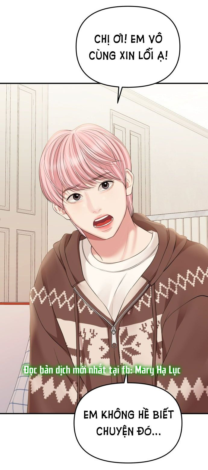 đọc truyện Gửi Em Người Đánh Cắp Những Vì Sao - To You Who Swallowed A Star Chương 132.2 ảnh 16 tại Thiên Thai Truyện
