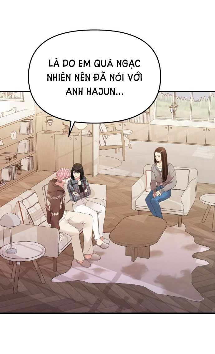 đọc truyện Gửi Em Người Đánh Cắp Những Vì Sao - To You Who Swallowed A Star Chương 132.2 ảnh 17 tại Thiên Thai Truyện