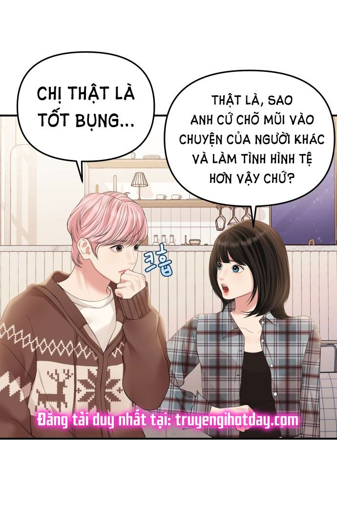 đọc truyện Gửi Em Người Đánh Cắp Những Vì Sao - To You Who Swallowed A Star Chương 132.2 ảnh 19 tại Thiên Thai Truyện