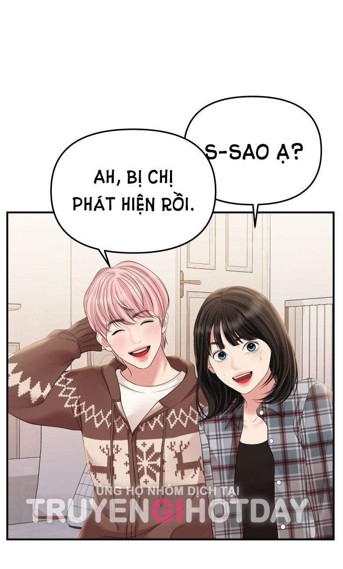 đọc truyện Gửi Em Người Đánh Cắp Những Vì Sao - To You Who Swallowed A Star Chương 132.2 ảnh 22 tại Thiên Thai Truyện