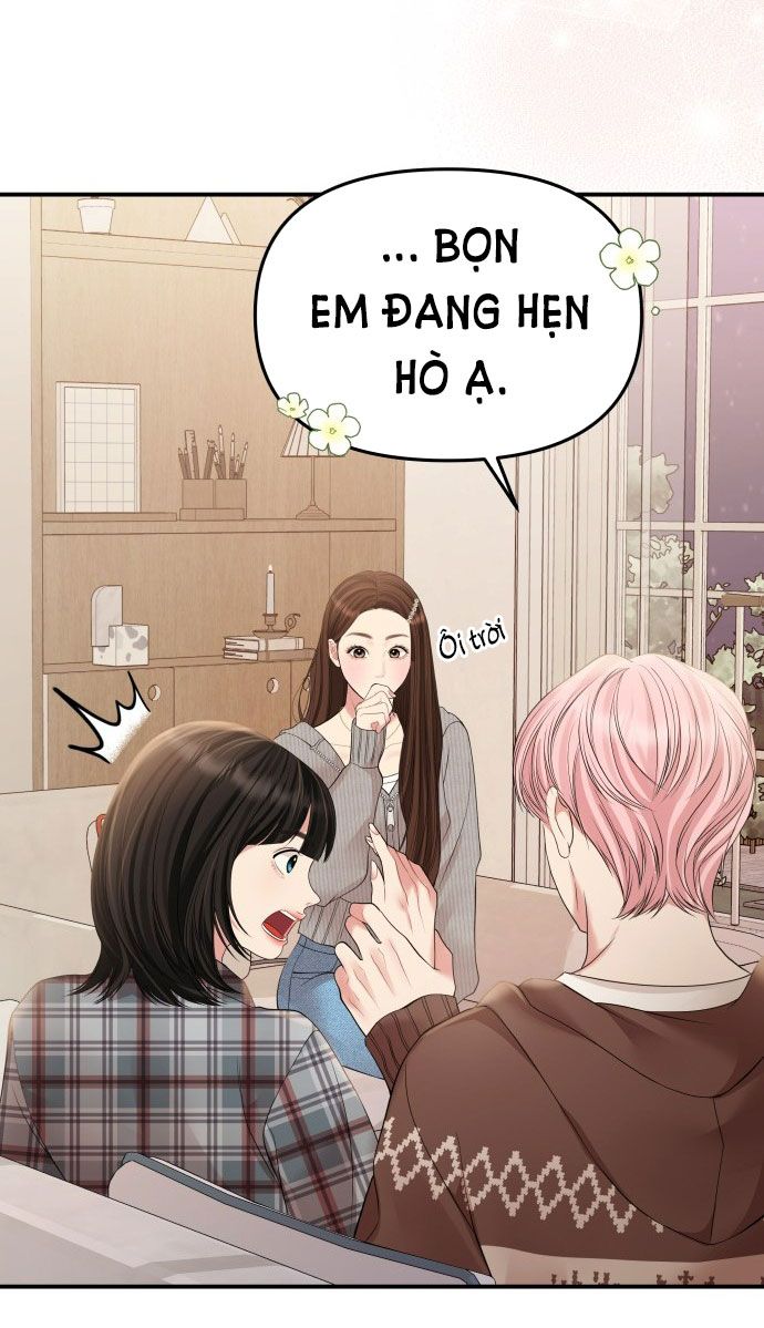 đọc truyện Gửi Em Người Đánh Cắp Những Vì Sao - To You Who Swallowed A Star Chương 132.2 ảnh 24 tại Thiên Thai Truyện