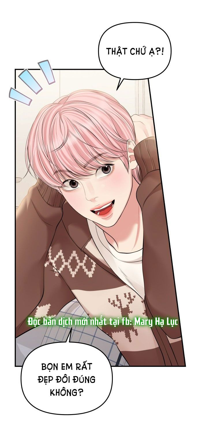 đọc truyện Gửi Em Người Đánh Cắp Những Vì Sao - To You Who Swallowed A Star Chương 132.2 ảnh 28 tại Thiên Thai Truyện