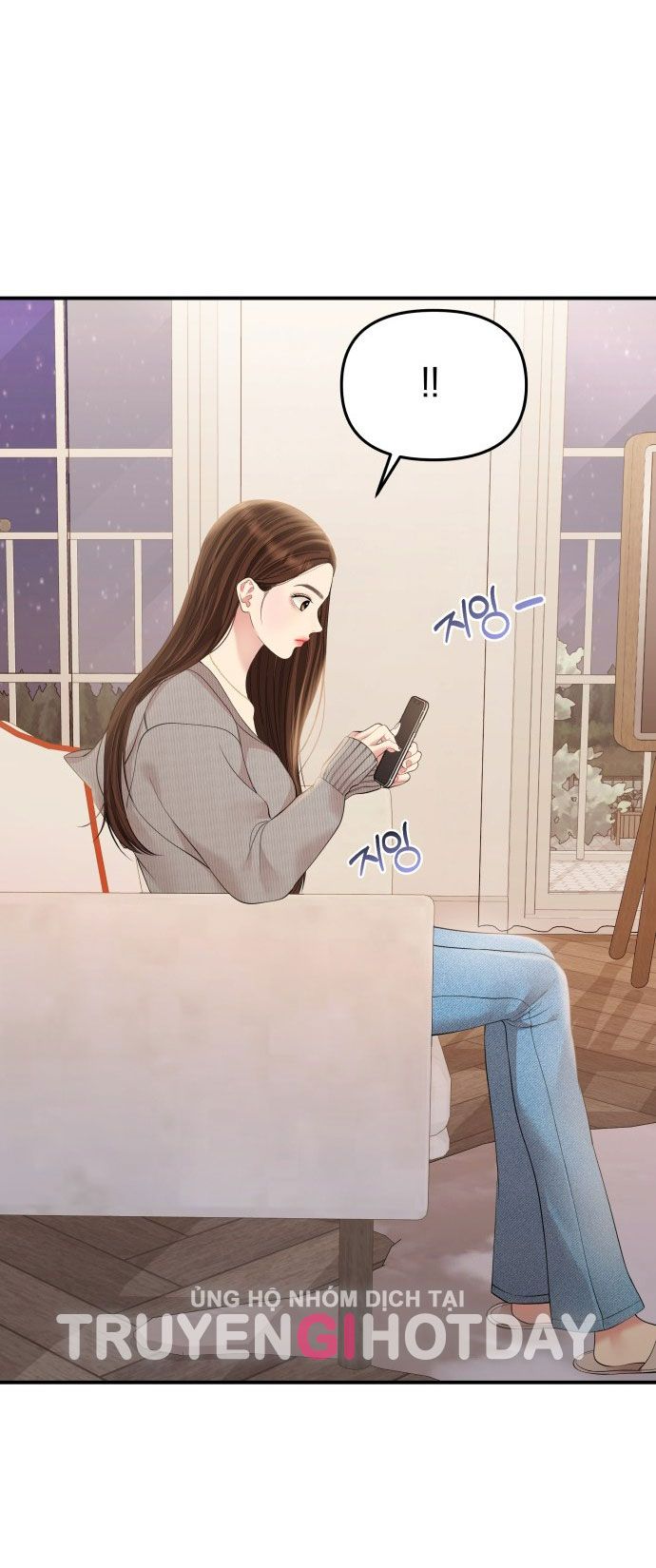 đọc truyện Gửi Em Người Đánh Cắp Những Vì Sao - To You Who Swallowed A Star Chương 132.2 ảnh 34 tại Thiên Thai Truyện