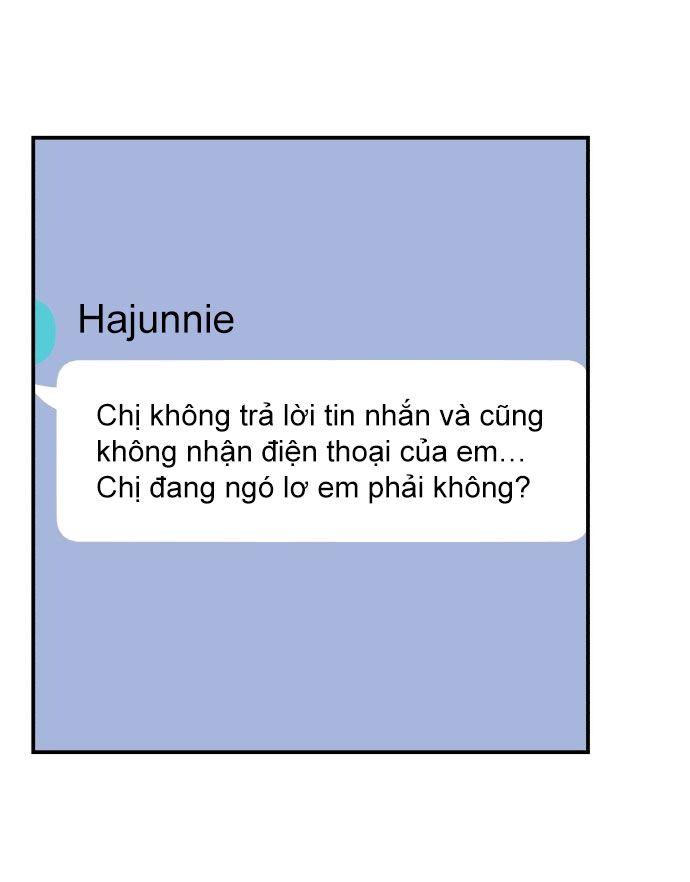 đọc truyện Gửi Em Người Đánh Cắp Những Vì Sao - To You Who Swallowed A Star Chương 132.2 ảnh 35 tại Thiên Thai Truyện