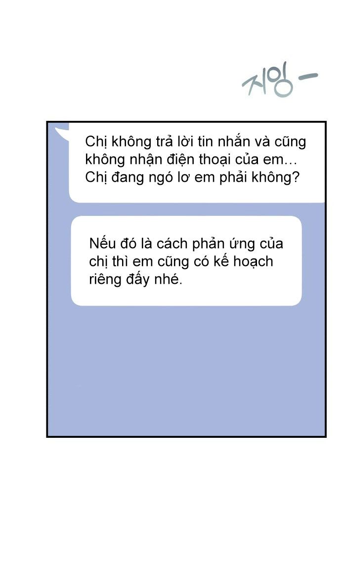 đọc truyện Gửi Em Người Đánh Cắp Những Vì Sao - To You Who Swallowed A Star Chương 132.2 ảnh 36 tại Thiên Thai Truyện