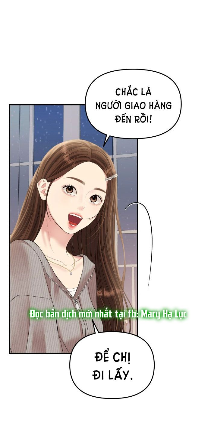 đọc truyện Gửi Em Người Đánh Cắp Những Vì Sao - To You Who Swallowed A Star Chương 132.2 ảnh 40 tại Thiên Thai Truyện