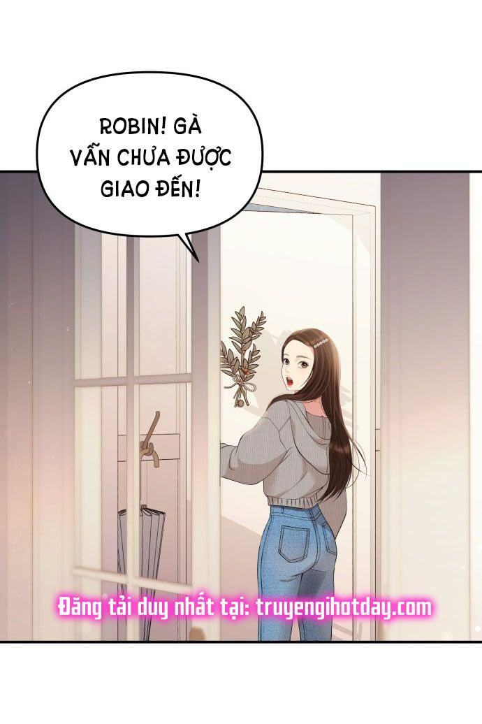 đọc truyện Gửi Em Người Đánh Cắp Những Vì Sao - To You Who Swallowed A Star Chương 132.2 ảnh 43 tại Thiên Thai Truyện