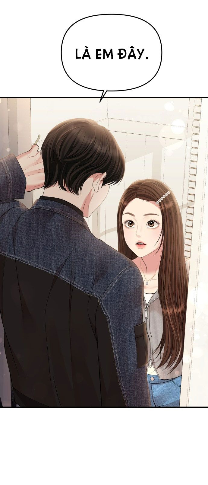 đọc truyện Gửi Em Người Đánh Cắp Những Vì Sao - To You Who Swallowed A Star Chương 132.2 ảnh 45 tại Thiên Thai Truyện