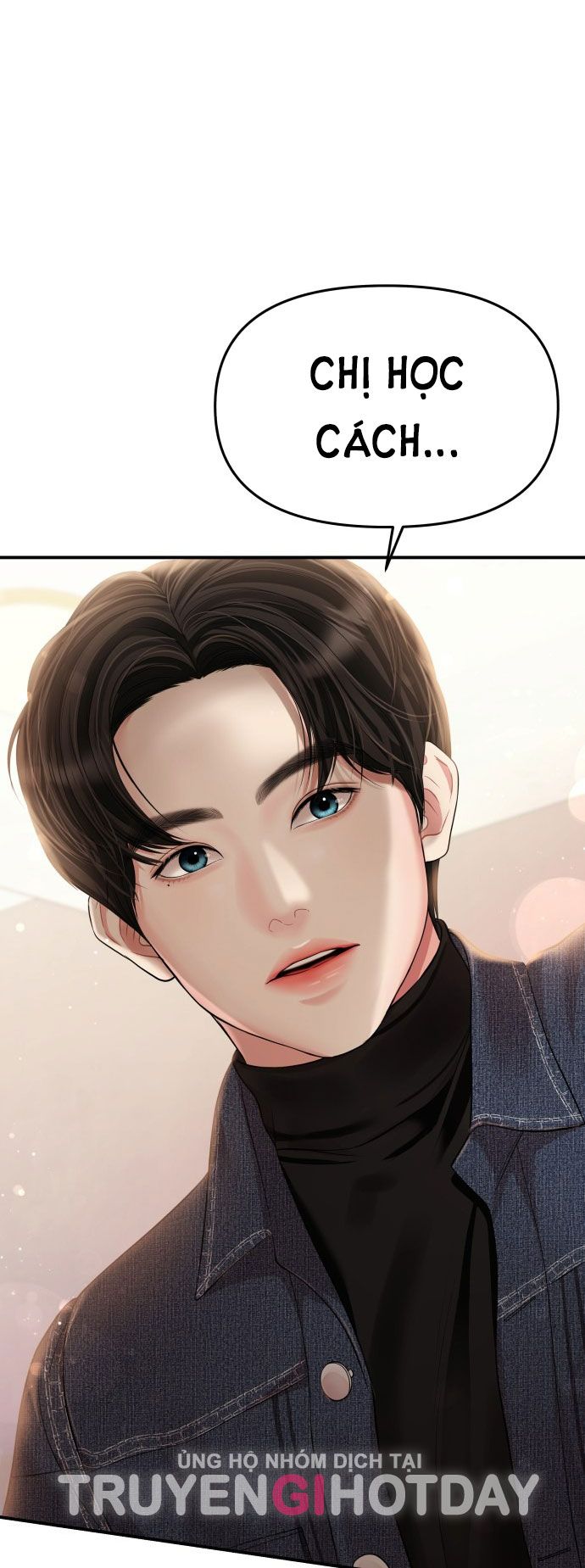 đọc truyện Gửi Em Người Đánh Cắp Những Vì Sao - To You Who Swallowed A Star Chương 132.2 ảnh 46 tại Thiên Thai Truyện