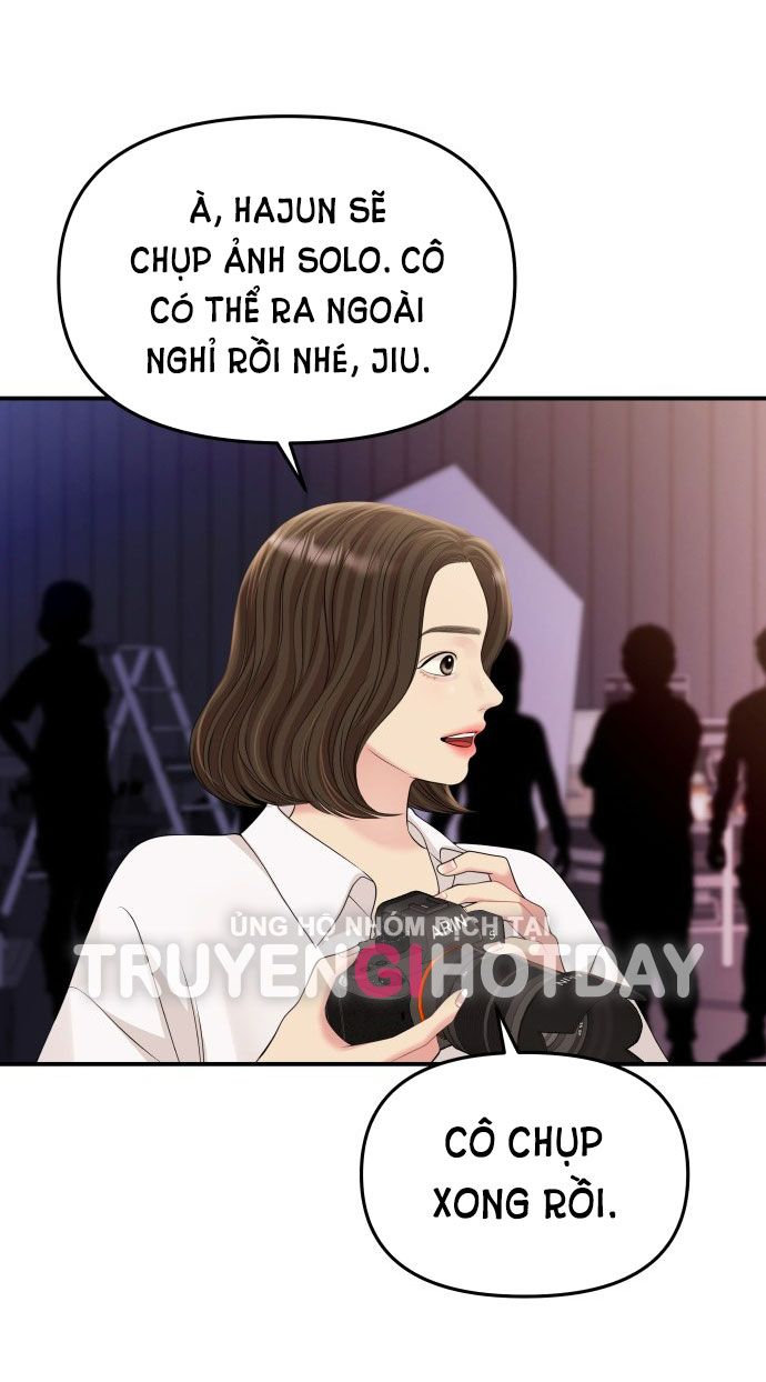 đọc truyện Gửi Em Người Đánh Cắp Những Vì Sao - To You Who Swallowed A Star Chương 132.2 ảnh 8 tại Thiên Thai Truyện