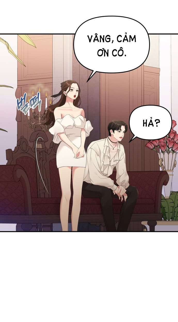 đọc truyện Gửi Em Người Đánh Cắp Những Vì Sao - To You Who Swallowed A Star Chương 132.2 ảnh 9 tại Thiên Thai Truyện