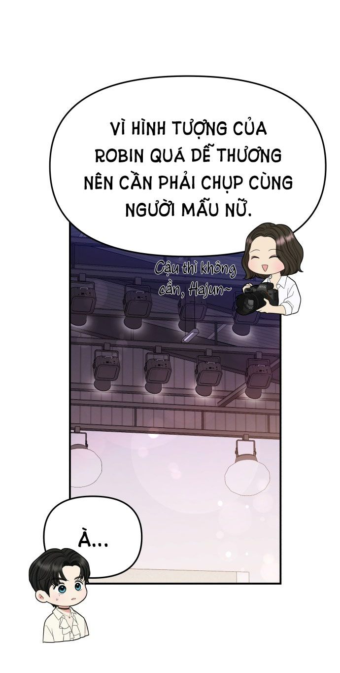đọc truyện Gửi Em Người Đánh Cắp Những Vì Sao - To You Who Swallowed A Star Chương 132.2 ảnh 10 tại Thiên Thai Truyện