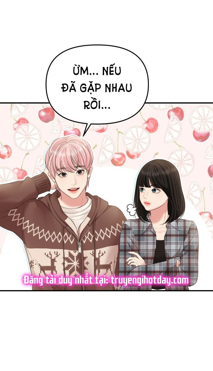 đọc truyện Gửi Em Người Đánh Cắp Những Vì Sao - To You Who Swallowed A Star Chương 133.1 ảnh 11 tại Thiên Thai Truyện