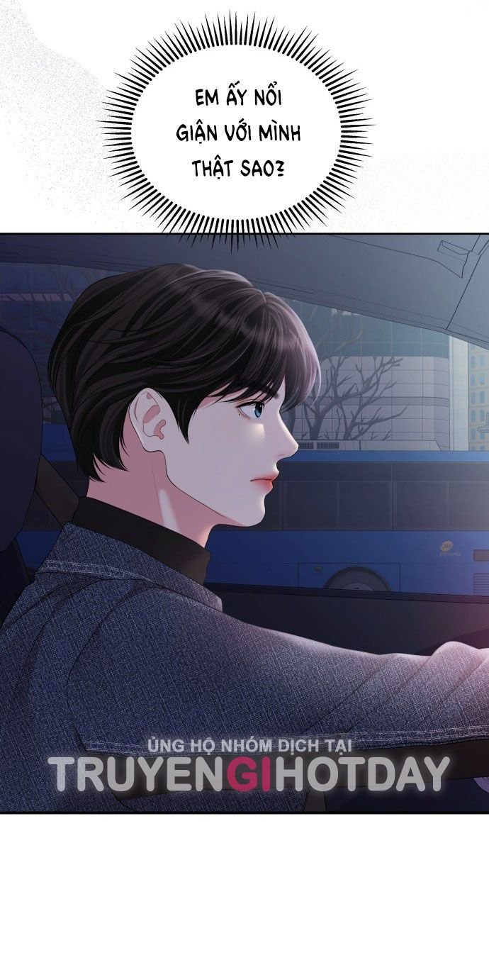 đọc truyện Gửi Em Người Đánh Cắp Những Vì Sao - To You Who Swallowed A Star Chương 133.1 ảnh 14 tại Thiên Thai Truyện