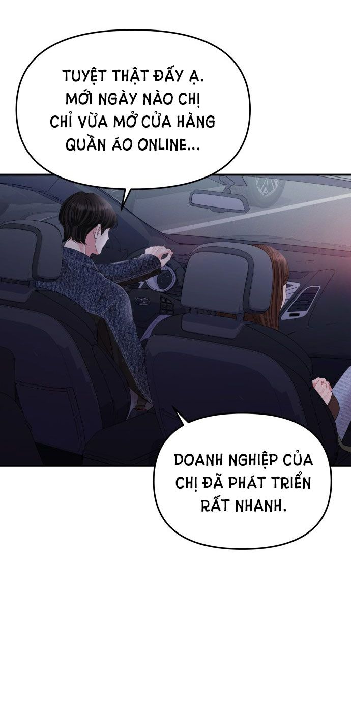 đọc truyện Gửi Em Người Đánh Cắp Những Vì Sao - To You Who Swallowed A Star Chương 133.1 ảnh 25 tại Thiên Thai Truyện