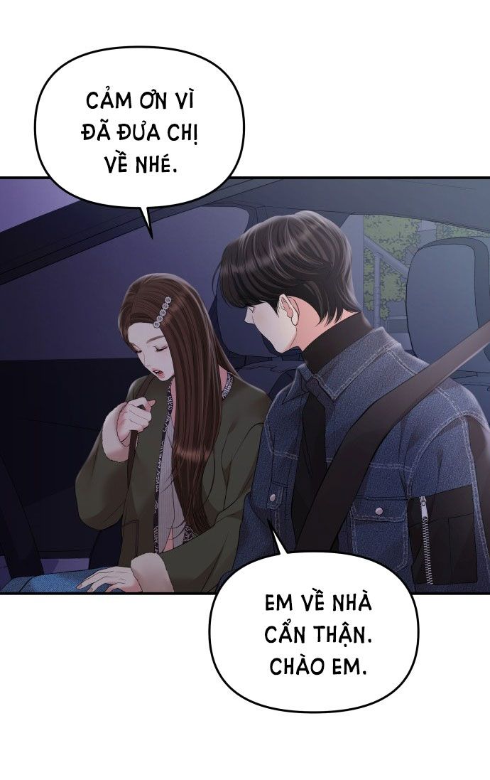 đọc truyện Gửi Em Người Đánh Cắp Những Vì Sao - To You Who Swallowed A Star Chương 133.1 ảnh 30 tại Thiên Thai Truyện