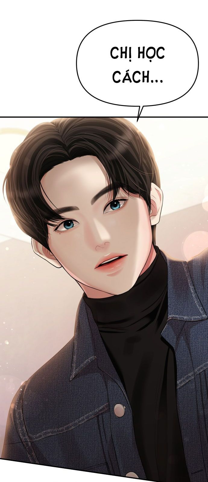 đọc truyện Gửi Em Người Đánh Cắp Những Vì Sao - To You Who Swallowed A Star Chương 133.1 ảnh 4 tại Thiên Thai Truyện