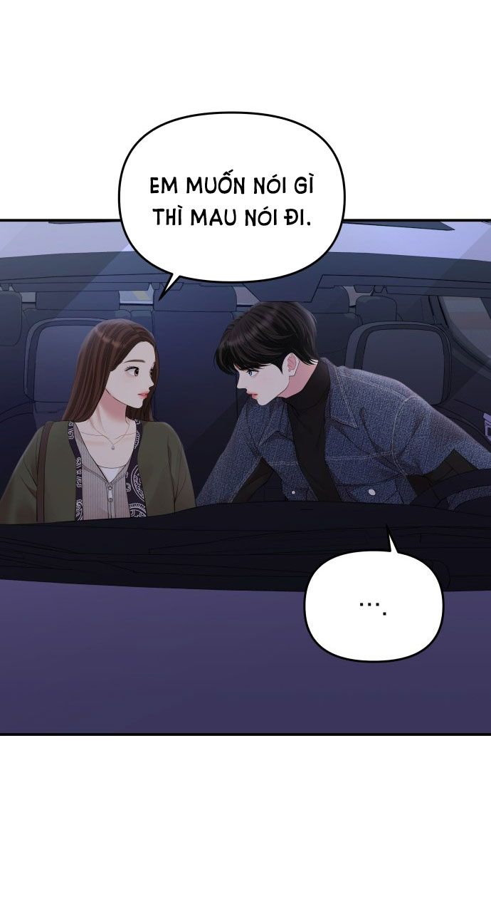 đọc truyện Gửi Em Người Đánh Cắp Những Vì Sao - To You Who Swallowed A Star Chương 133.1 ảnh 33 tại Thiên Thai Truyện