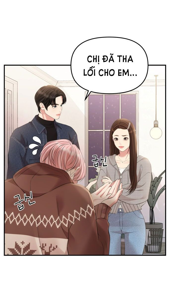 đọc truyện Gửi Em Người Đánh Cắp Những Vì Sao - To You Who Swallowed A Star Chương 133.1 ảnh 9 tại Thiên Thai Truyện
