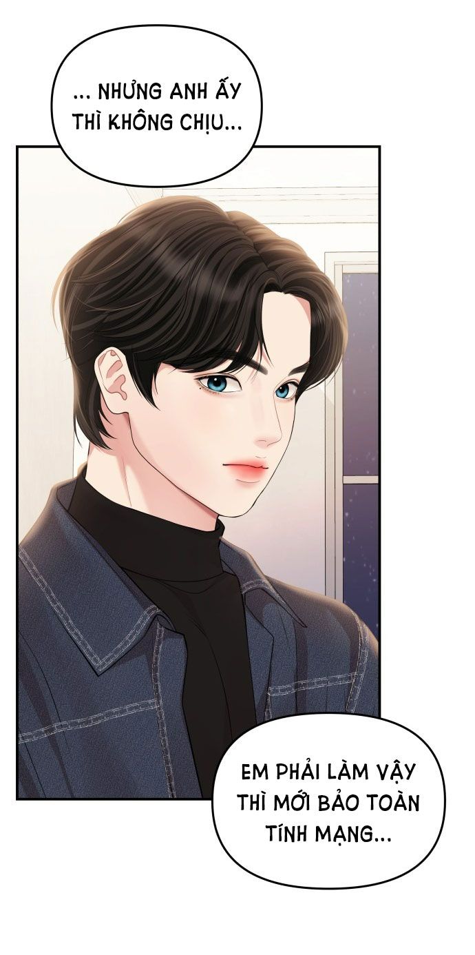 đọc truyện Gửi Em Người Đánh Cắp Những Vì Sao - To You Who Swallowed A Star Chương 133.1 ảnh 10 tại Thiên Thai Truyện