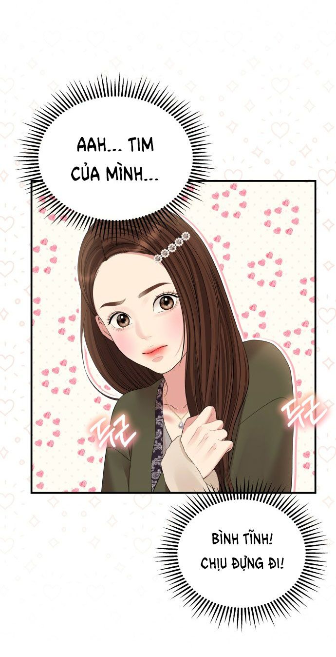 đọc truyện Gửi Em Người Đánh Cắp Những Vì Sao - To You Who Swallowed A Star Chương 133.2 ảnh 1 tại Thiên Thai Truyện