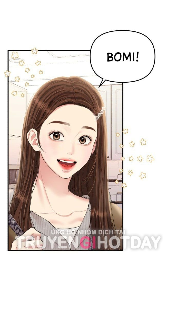 đọc truyện Gửi Em Người Đánh Cắp Những Vì Sao - To You Who Swallowed A Star Chương 133.2 ảnh 15 tại Thiên Thai Truyện
