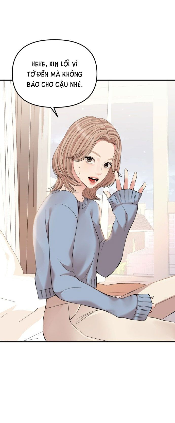 đọc truyện Gửi Em Người Đánh Cắp Những Vì Sao - To You Who Swallowed A Star Chương 133.2 ảnh 16 tại Thiên Thai Truyện