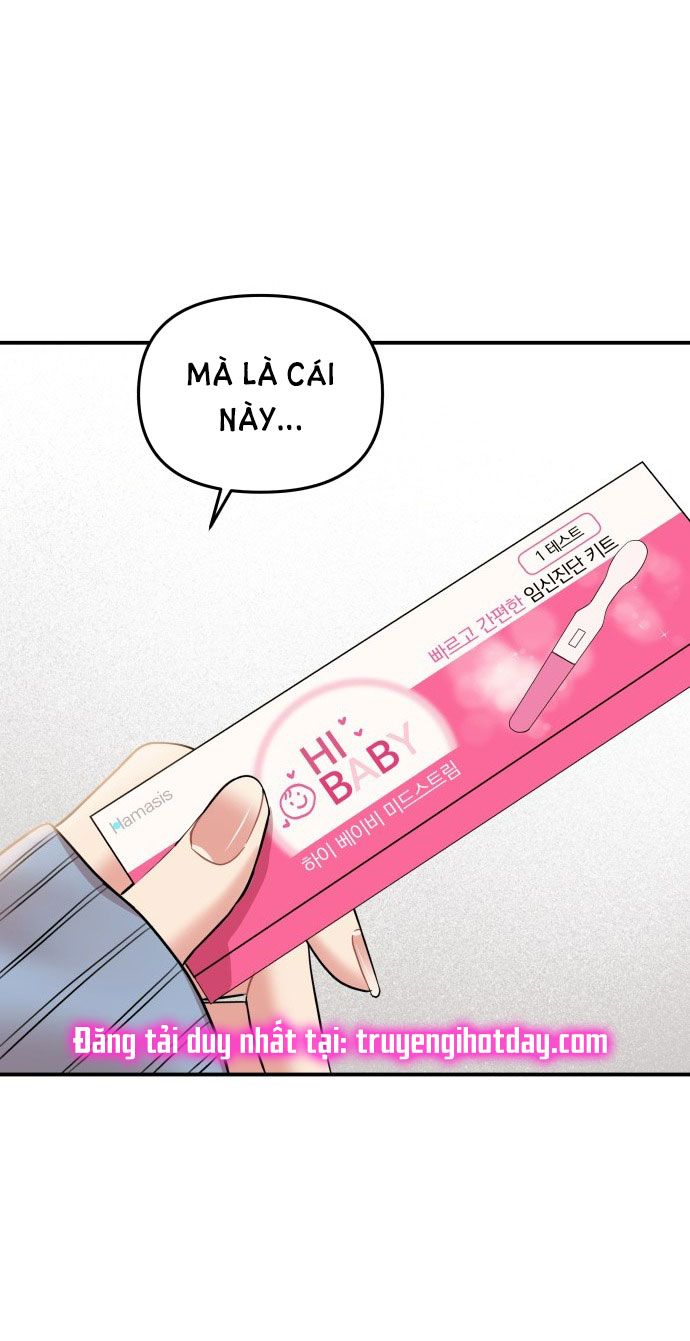 đọc truyện Gửi Em Người Đánh Cắp Những Vì Sao - To You Who Swallowed A Star Chương 133.2 ảnh 21 tại Thiên Thai Truyện