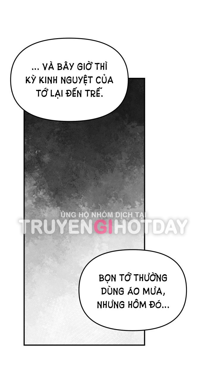 đọc truyện Gửi Em Người Đánh Cắp Những Vì Sao - To You Who Swallowed A Star Chương 133.2 ảnh 24 tại Thiên Thai Truyện