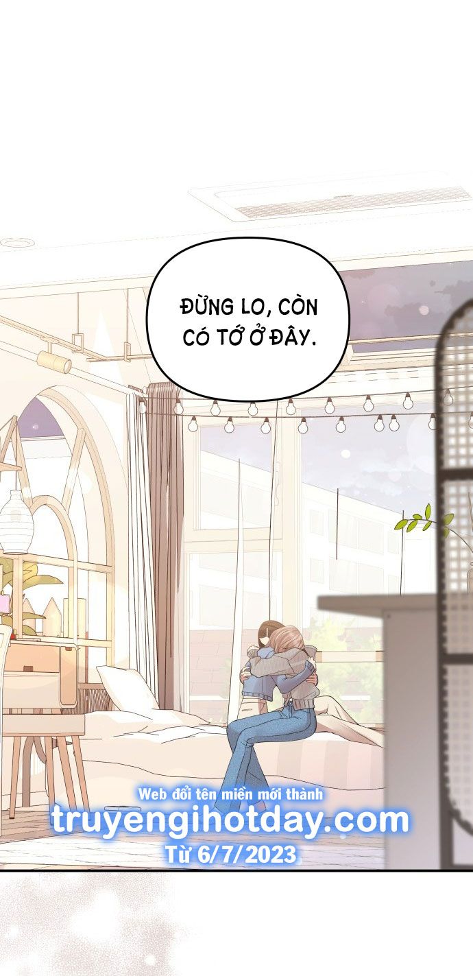 đọc truyện Gửi Em Người Đánh Cắp Những Vì Sao - To You Who Swallowed A Star Chương 133.2 ảnh 27 tại Thiên Thai Truyện