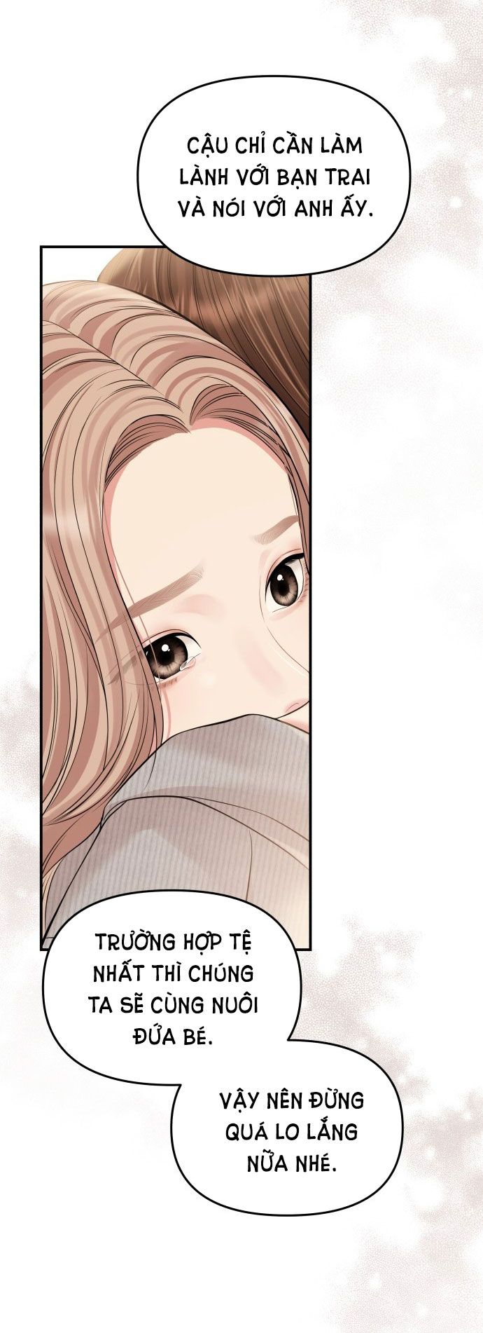 đọc truyện Gửi Em Người Đánh Cắp Những Vì Sao - To You Who Swallowed A Star Chương 133.2 ảnh 29 tại Thiên Thai Truyện