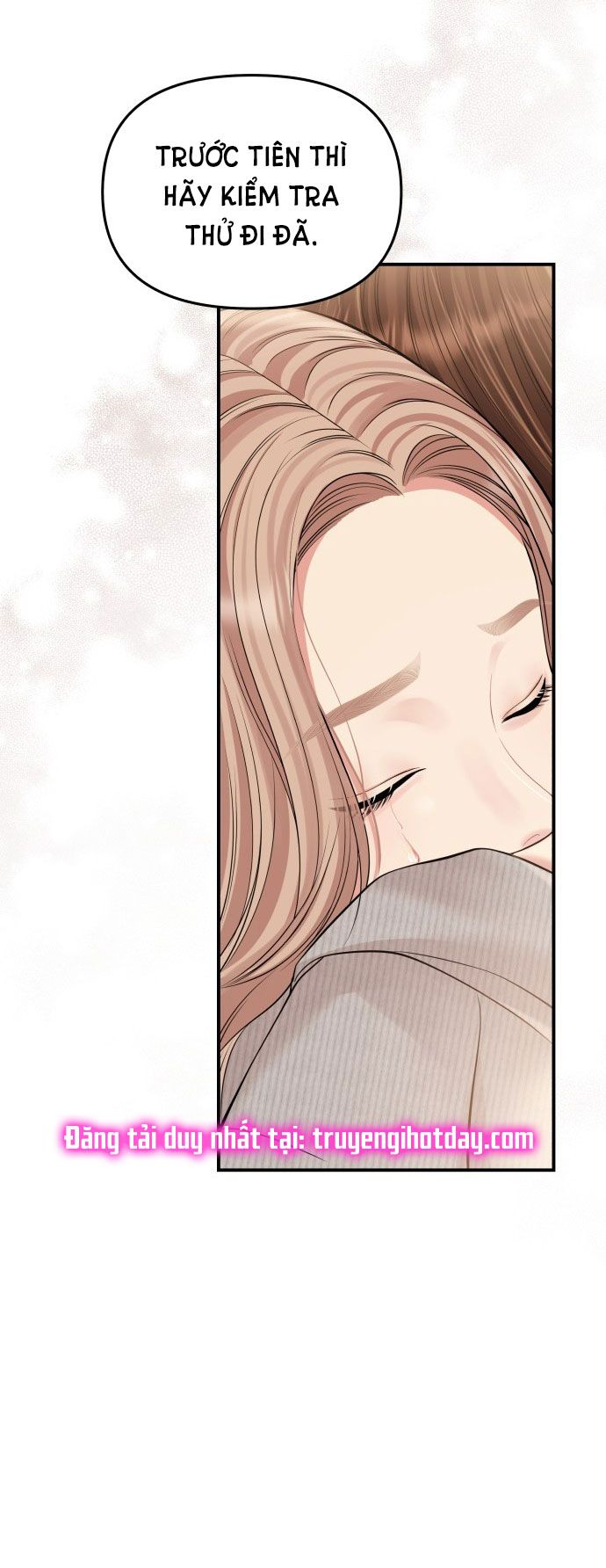 đọc truyện Gửi Em Người Đánh Cắp Những Vì Sao - To You Who Swallowed A Star Chương 133.2 ảnh 30 tại Thiên Thai Truyện