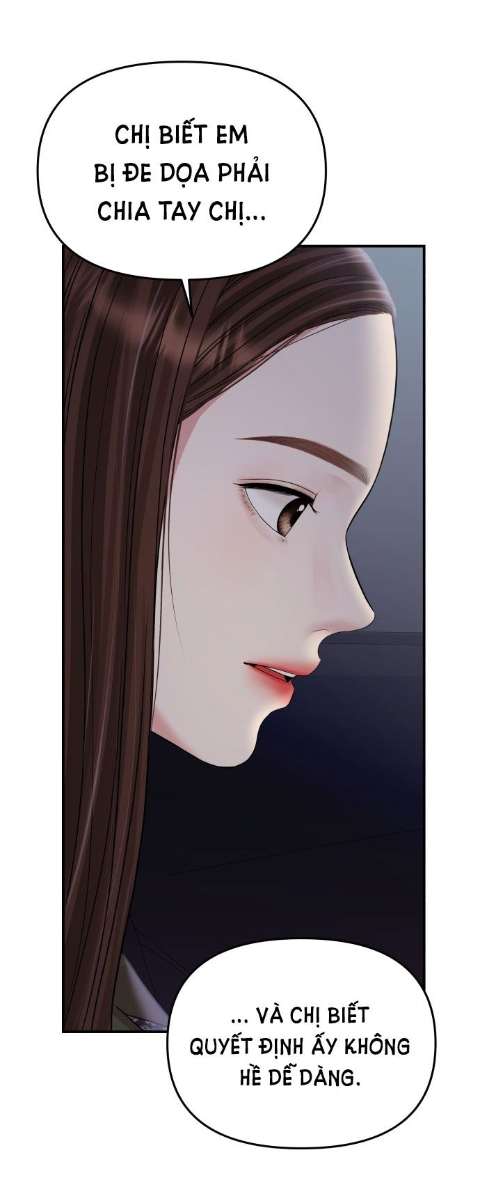 đọc truyện Gửi Em Người Đánh Cắp Những Vì Sao - To You Who Swallowed A Star Chương 133.2 ảnh 4 tại Thiên Thai Truyện