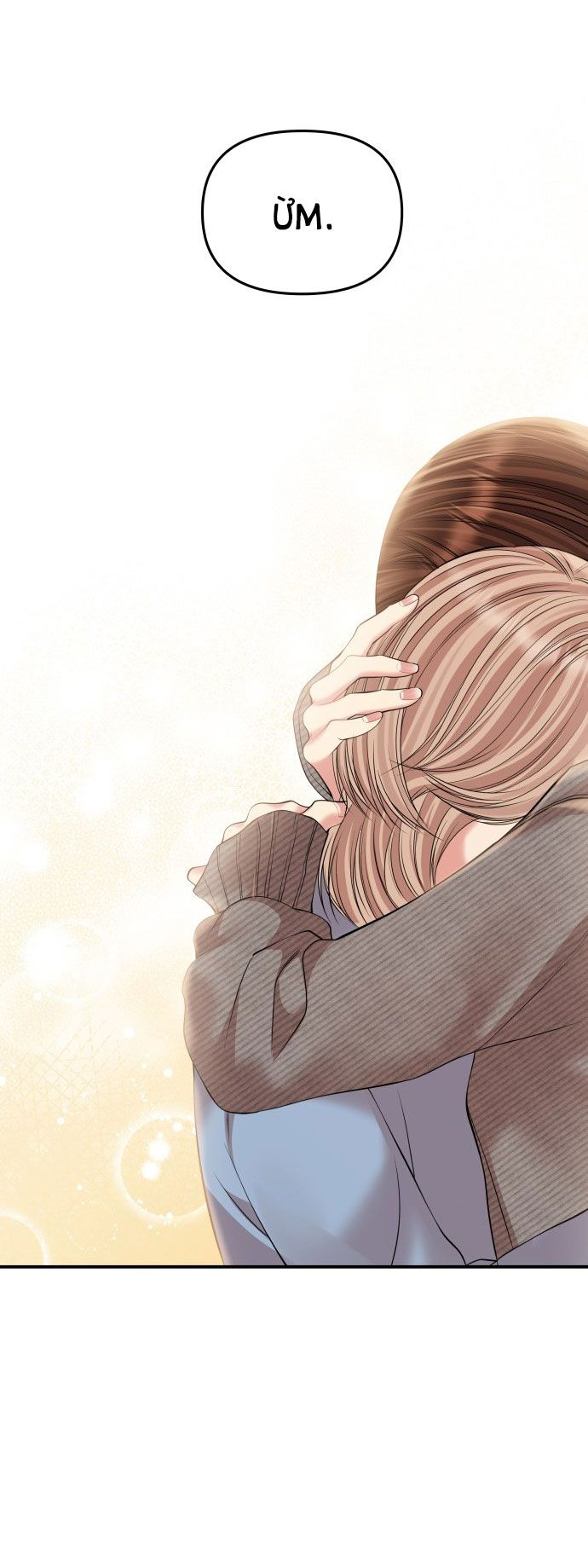 đọc truyện Gửi Em Người Đánh Cắp Những Vì Sao - To You Who Swallowed A Star Chương 133.2 ảnh 31 tại Thiên Thai Truyện