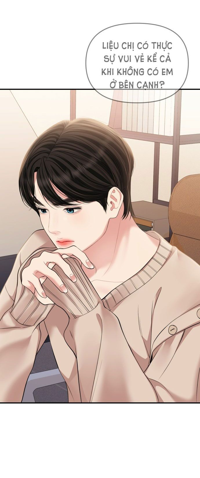 đọc truyện Gửi Em Người Đánh Cắp Những Vì Sao - To You Who Swallowed A Star Chương 133.2 ảnh 35 tại Thiên Thai Truyện