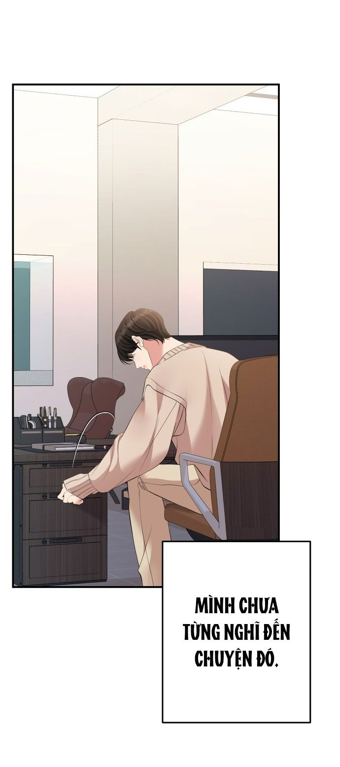 đọc truyện Gửi Em Người Đánh Cắp Những Vì Sao - To You Who Swallowed A Star Chương 133.2 ảnh 37 tại Thiên Thai Truyện