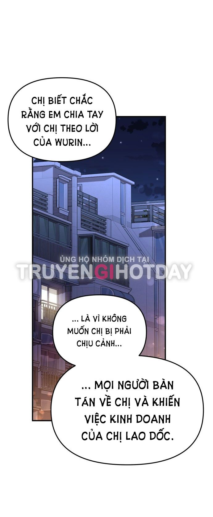 đọc truyện Gửi Em Người Đánh Cắp Những Vì Sao - To You Who Swallowed A Star Chương 133.2 ảnh 5 tại Thiên Thai Truyện