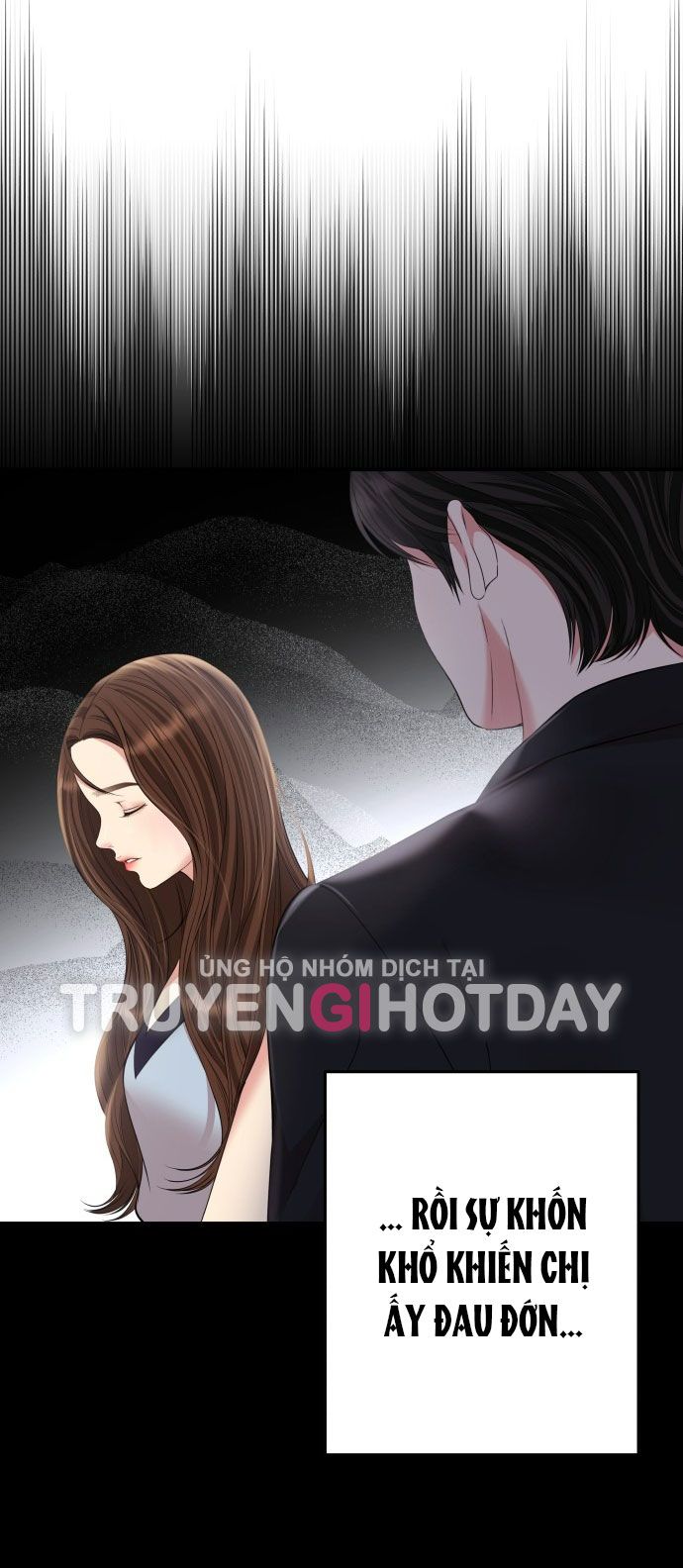 đọc truyện Gửi Em Người Đánh Cắp Những Vì Sao - To You Who Swallowed A Star Chương 133.2 ảnh 42 tại Thiên Thai Truyện