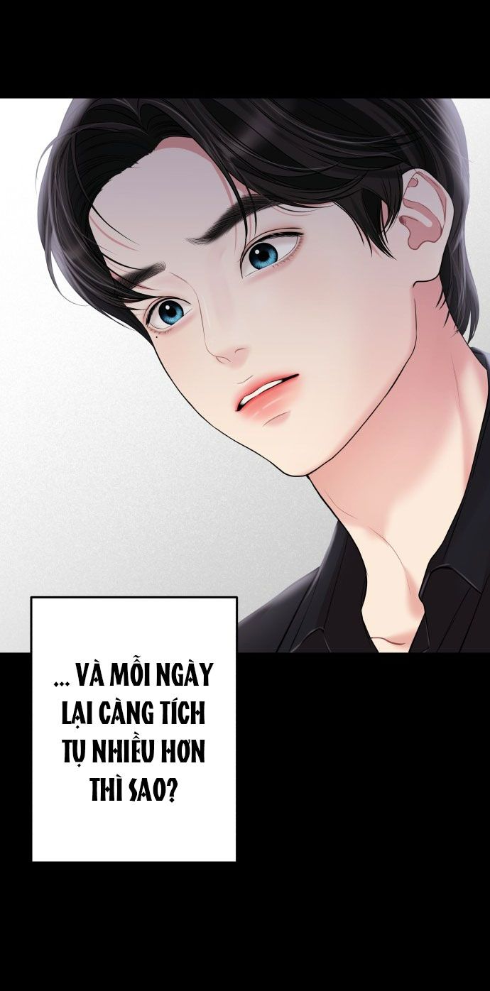 đọc truyện Gửi Em Người Đánh Cắp Những Vì Sao - To You Who Swallowed A Star Chương 133.2 ảnh 43 tại Thiên Thai Truyện
